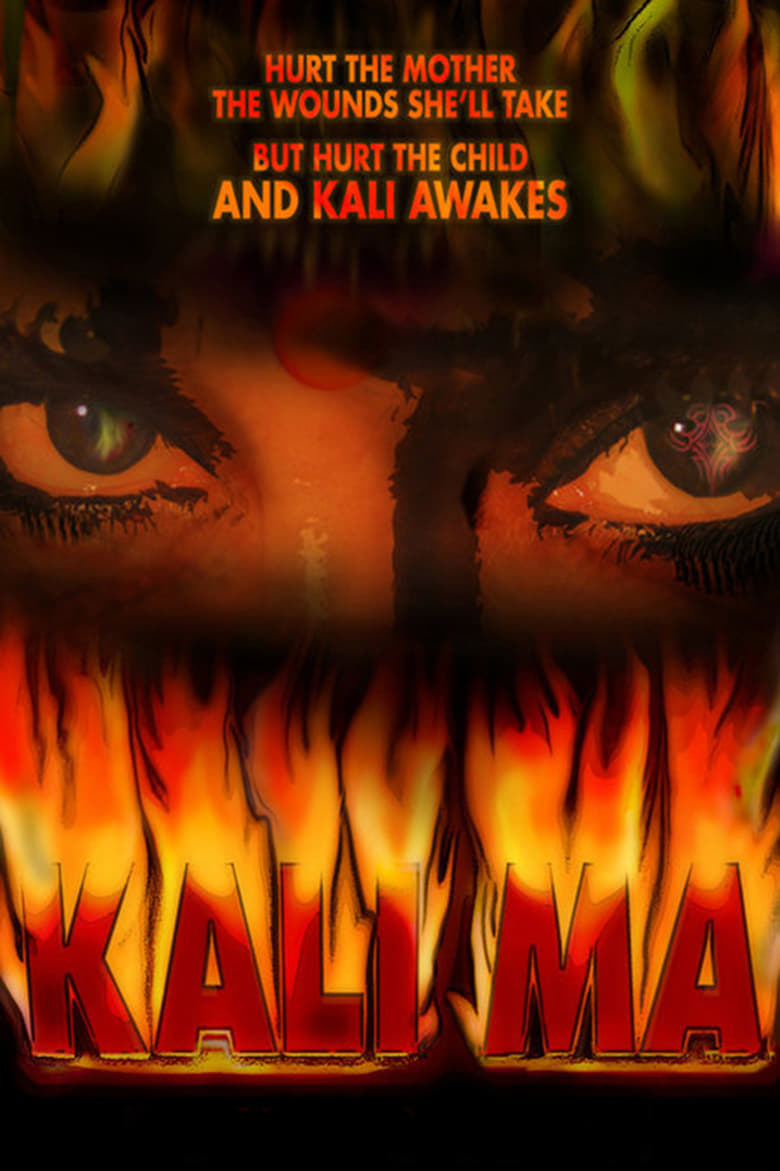 Poster of Kali Ma