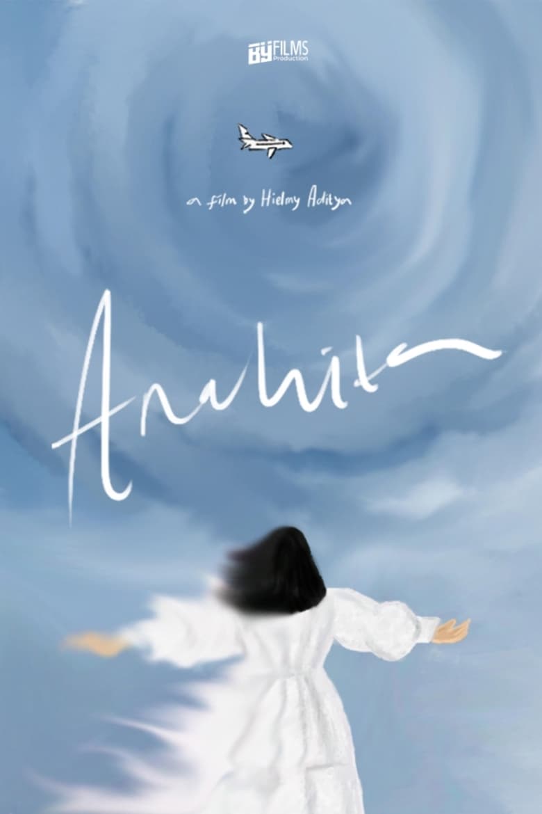 Poster of Anahita