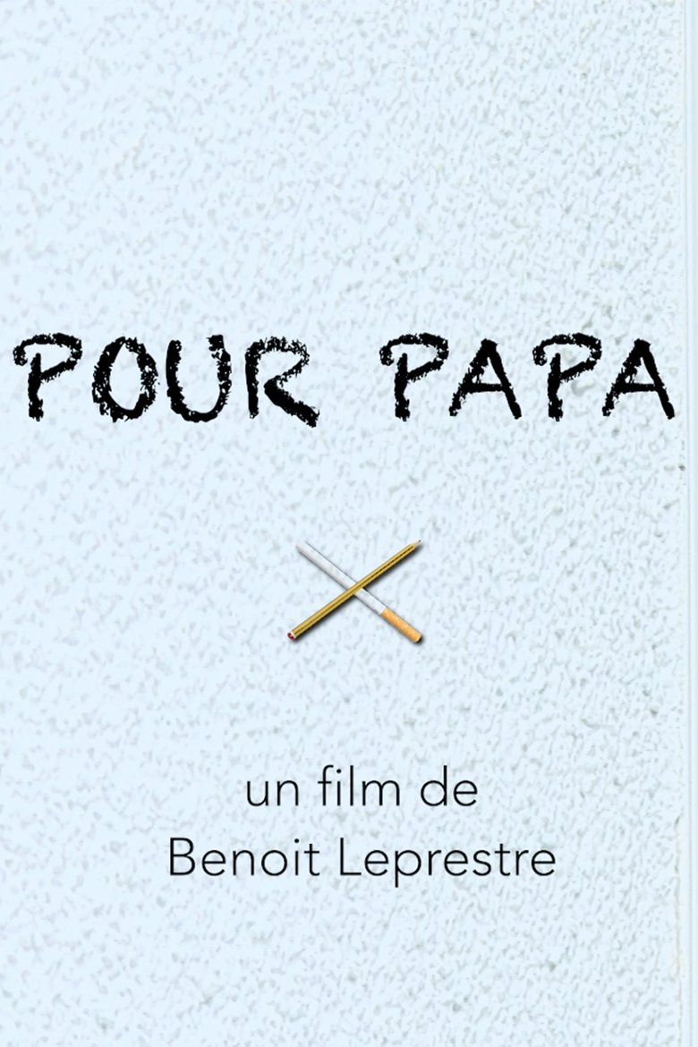 Poster of Pour Papa
