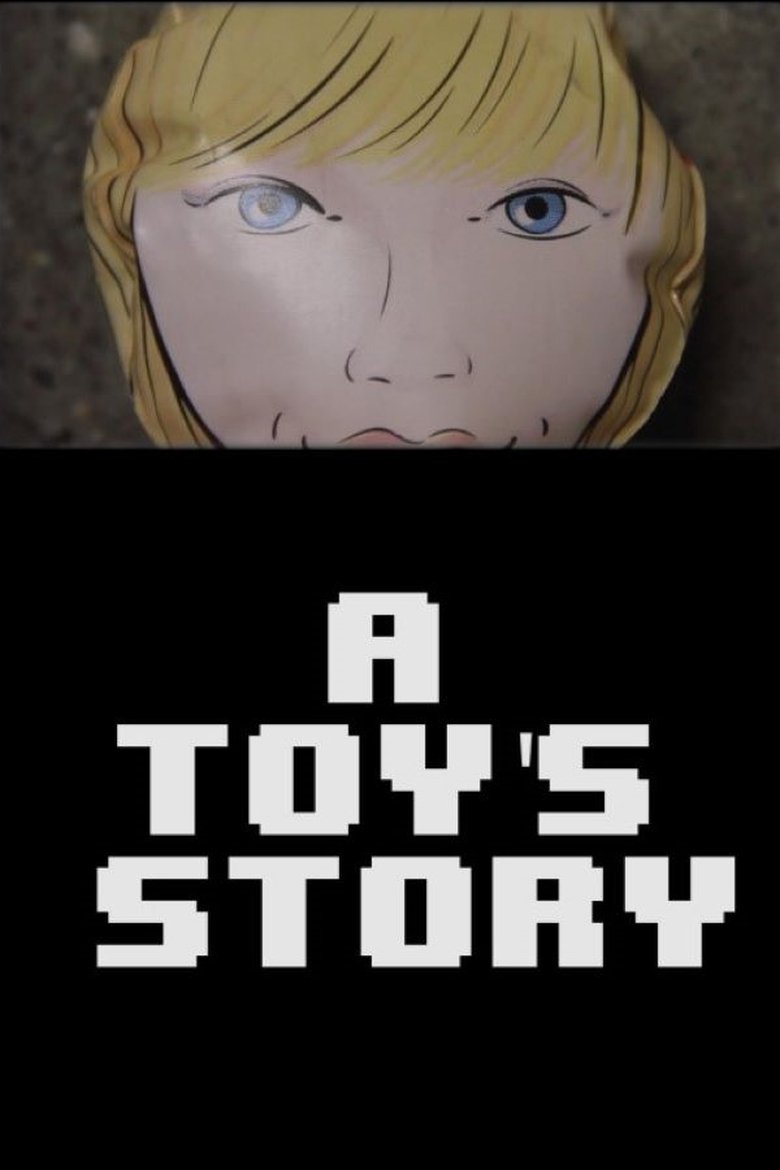 Poster of A Toy's Story