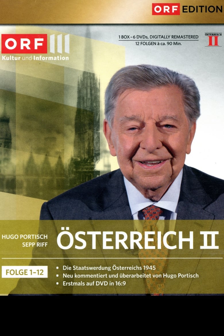 Poster of Österreich II