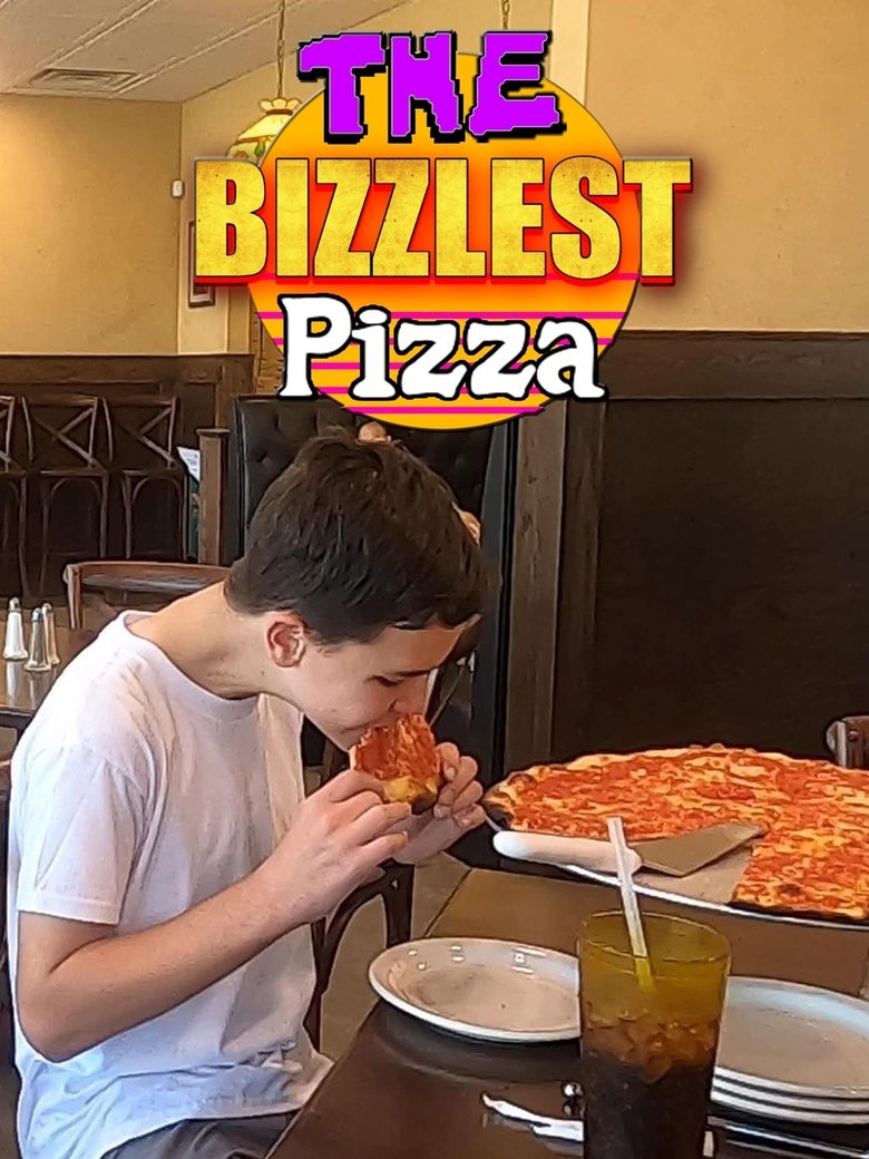 Poster of The Bizzlest Pizza
