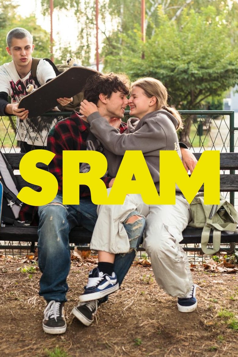 Poster of Episodes in SRAM - Eva - Eva