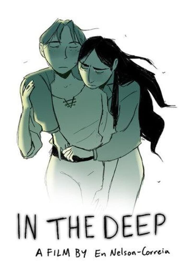 Poster of In the Deep