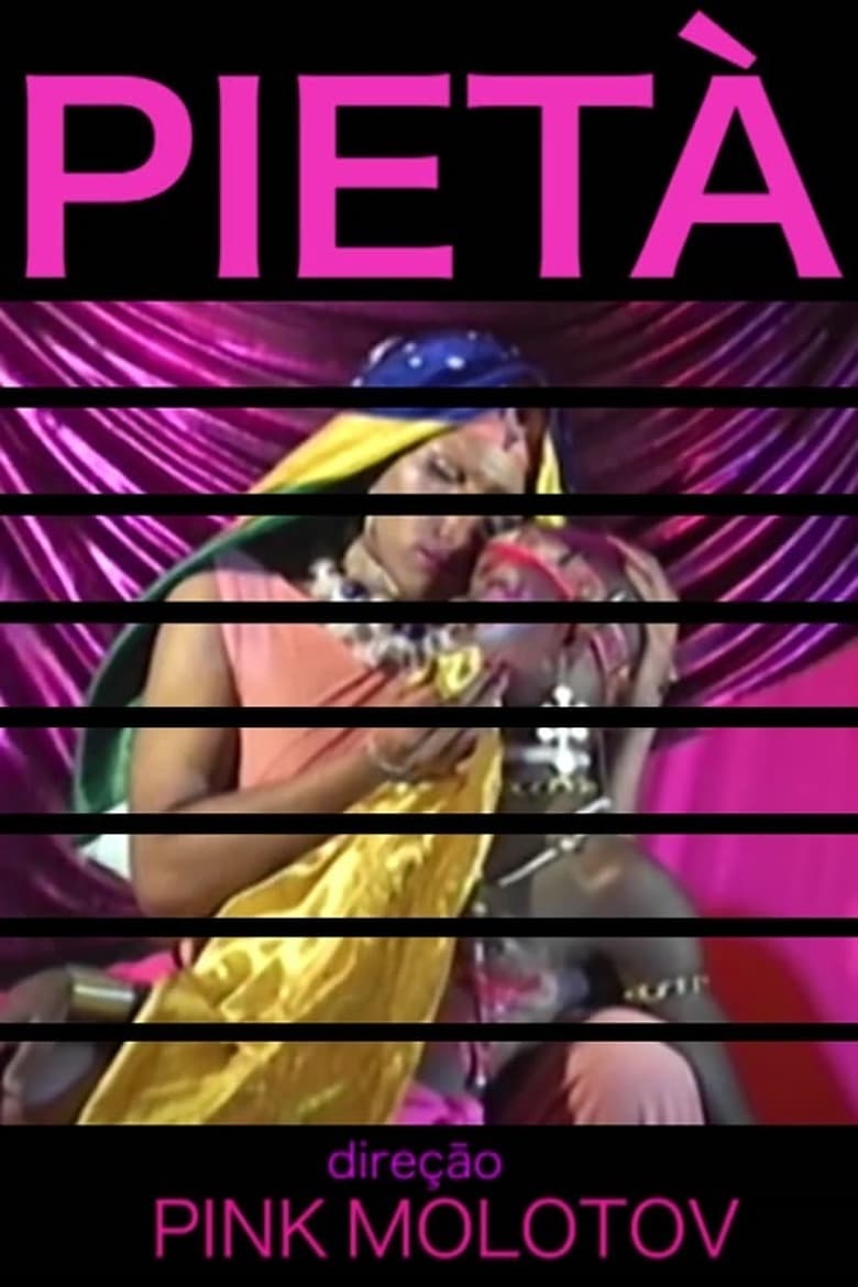 Poster of PIETÀ