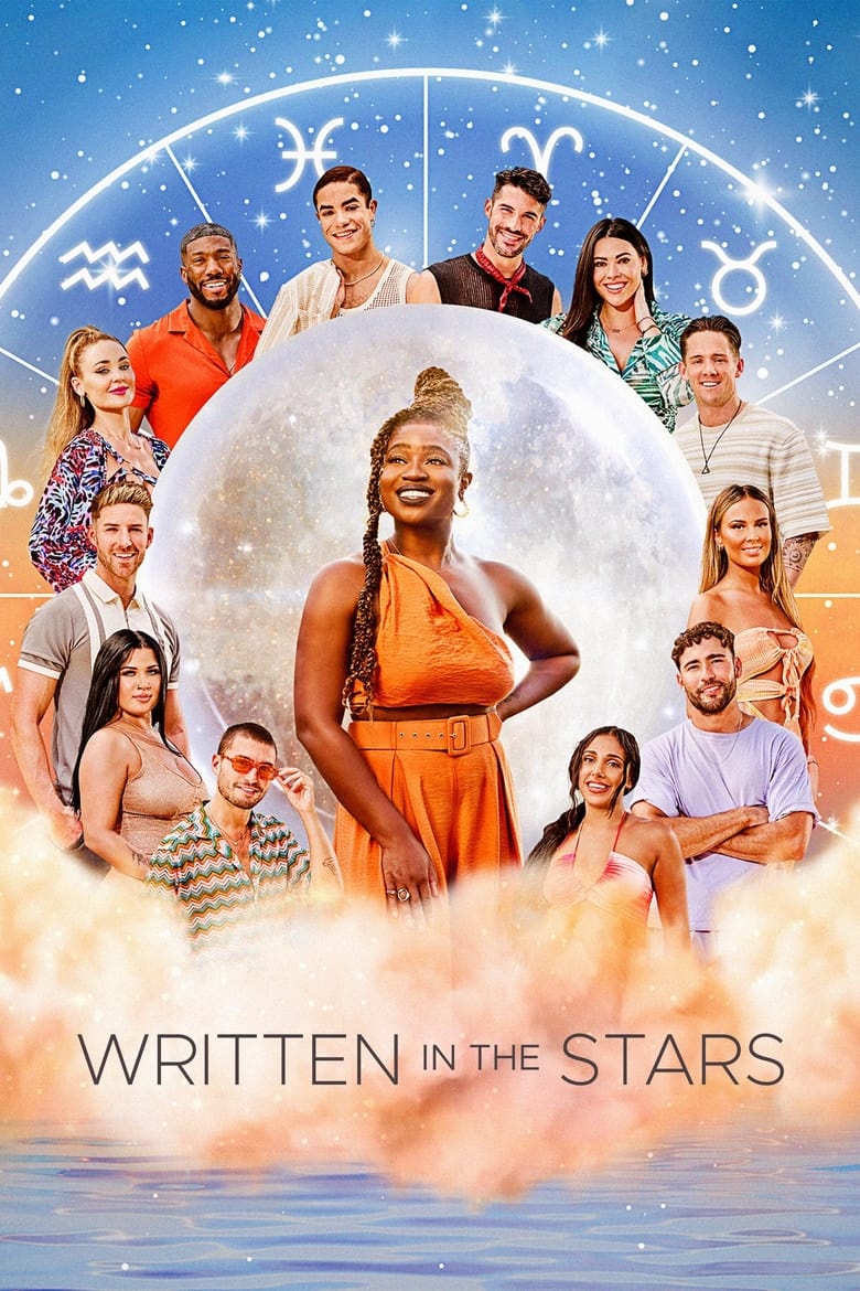 Poster of Cast and Crew in Written In The Stars - Season 1 - Episode 4 - New Horizons