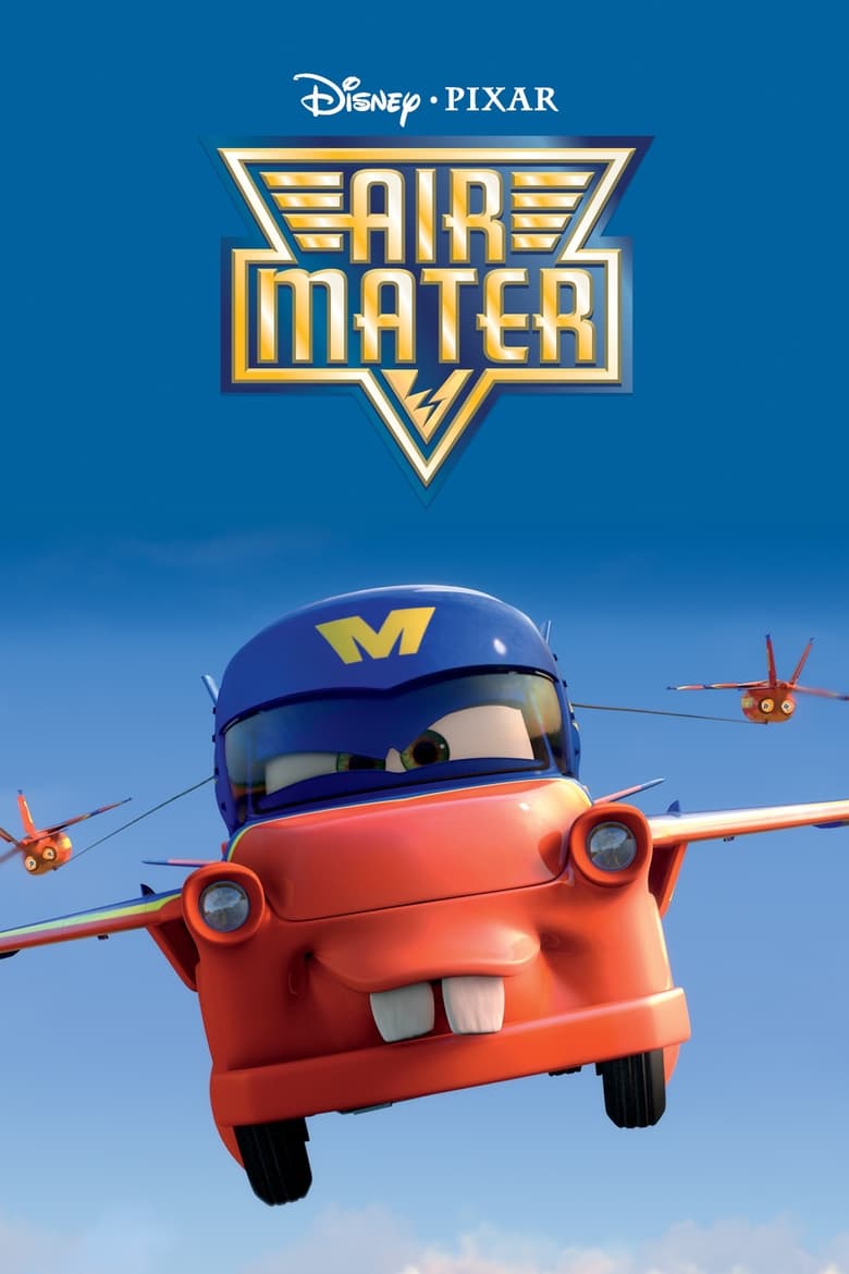 Poster of Air Mater