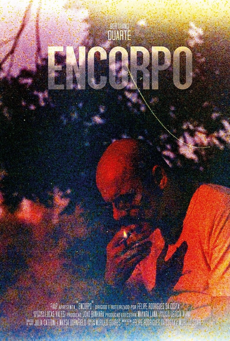 Poster of Encorpo