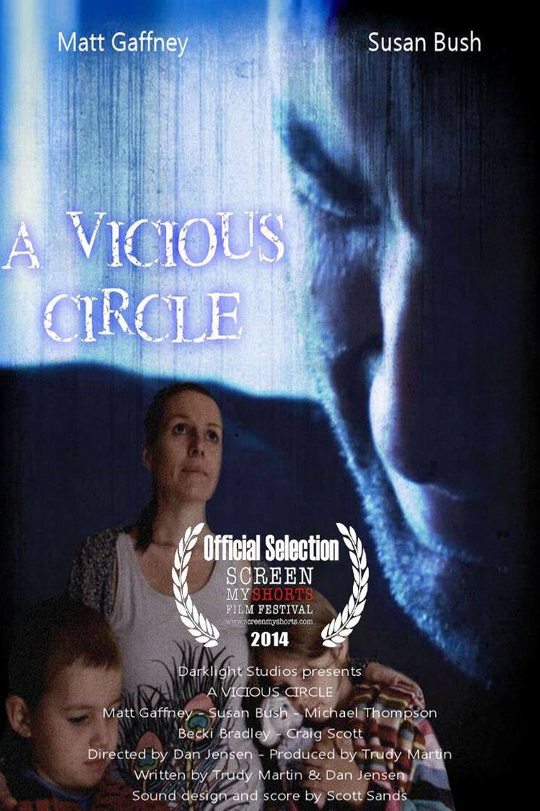 Poster of A Vicious Circle