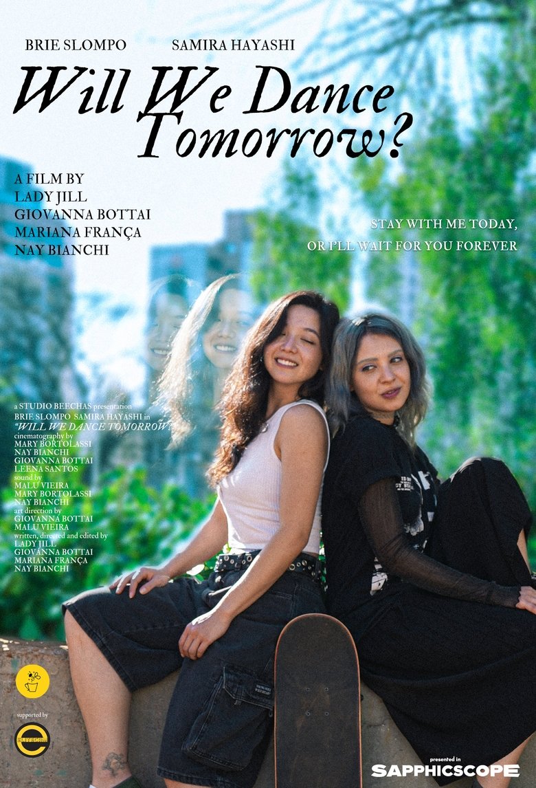Poster of Will We Dance Tomorrow?