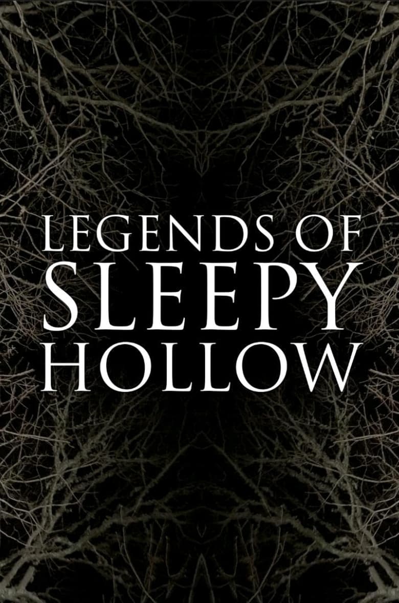 Poster of Cast and Crew in Legends Of Sleepy Hollow - Season 1 - Episode 3 - Legends of Buckout Road Episode 6... Albert Fish