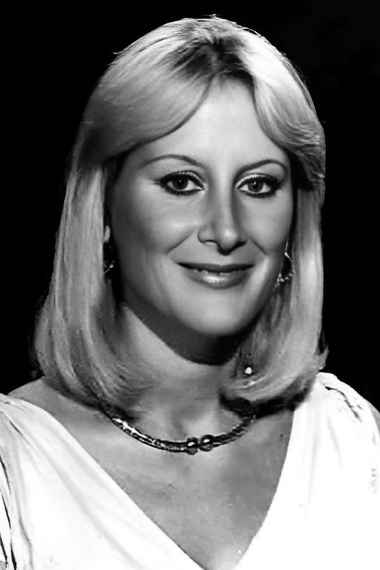 Portrait of Marisa Medina