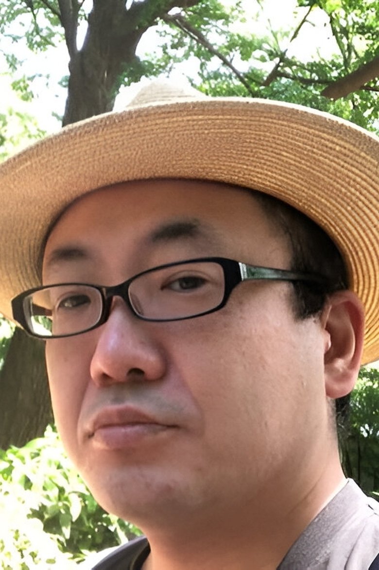 Portrait of Taiki Nishimura