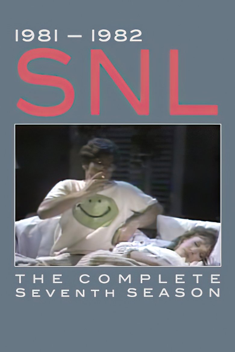 Poster of Cast and Crew in Saturday Night Live - Season 7 - Episode 2 - Susan Saint James/The Kinks