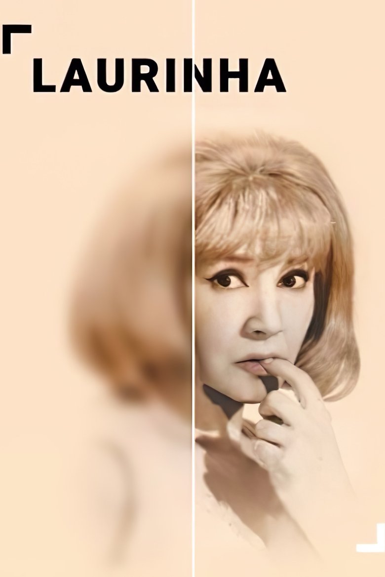 Poster of Laurinha