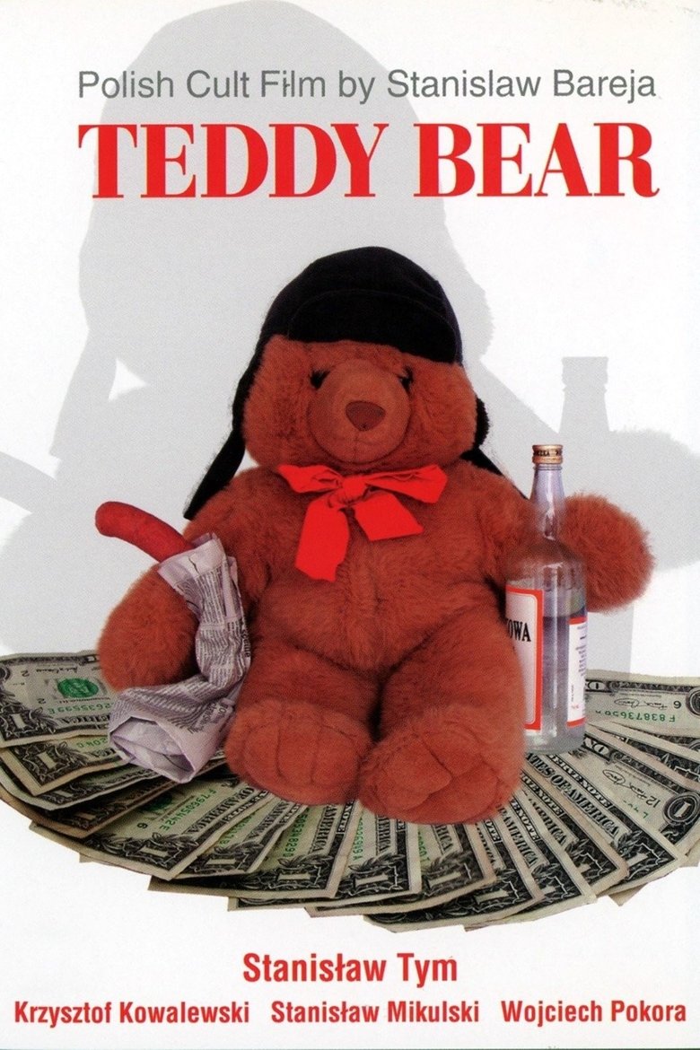Poster of Teddy Bear
