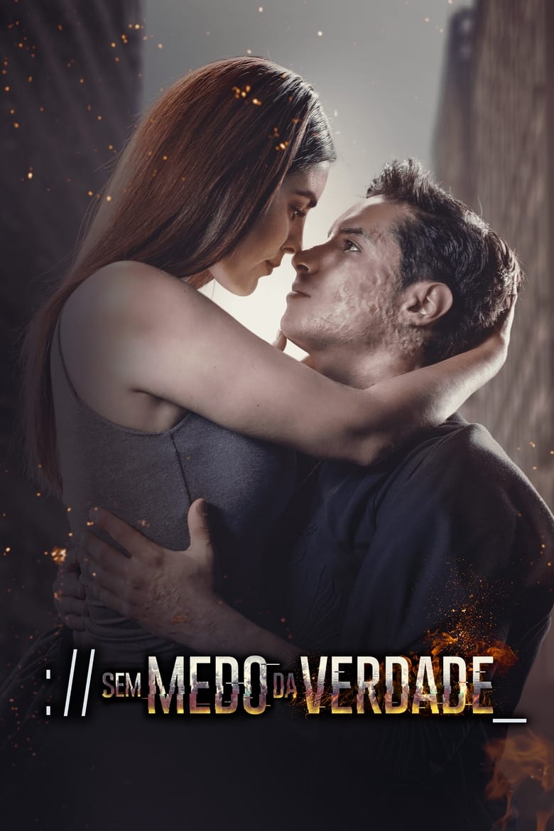 Poster of Episodes in Sin Miedo A La Verdad - Season 3 - Season 3