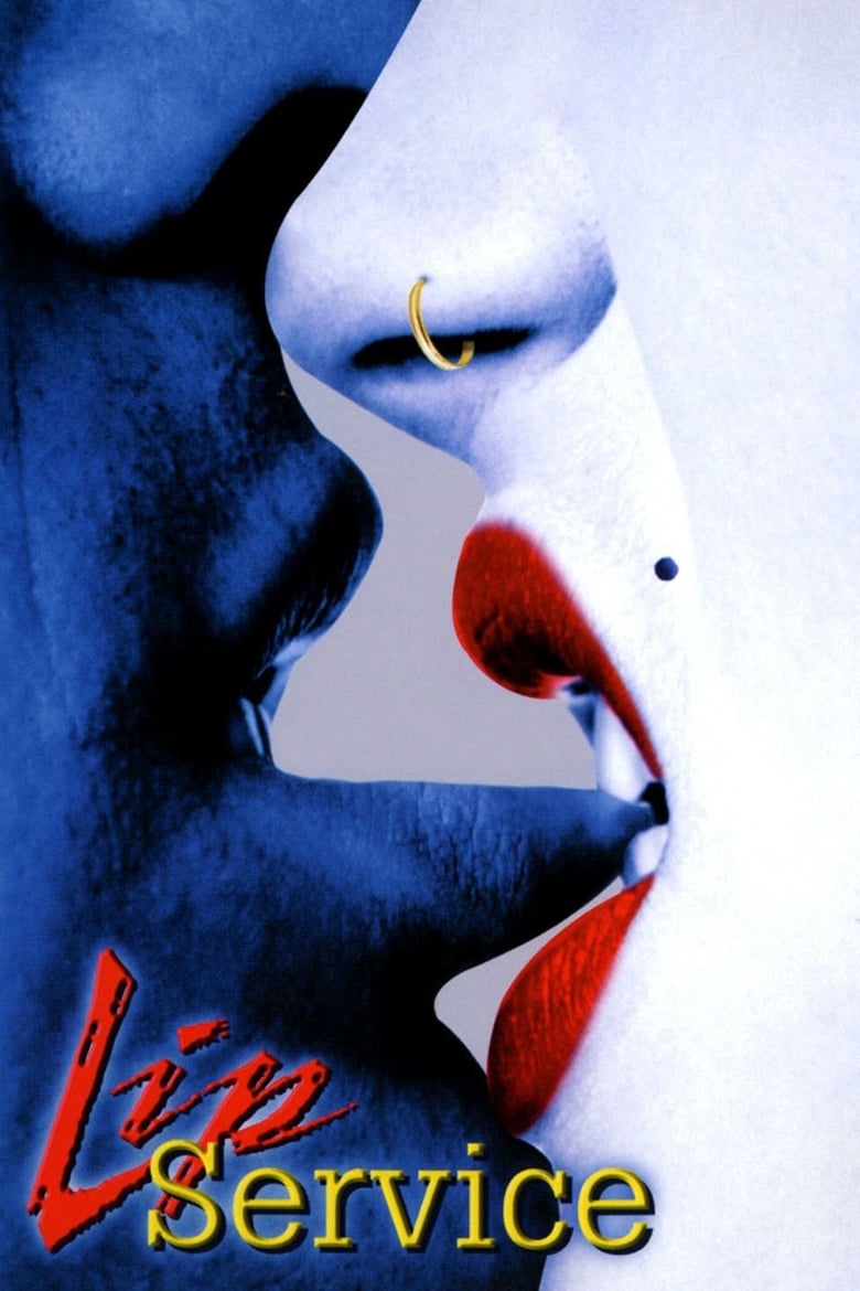 Poster of Lip Service