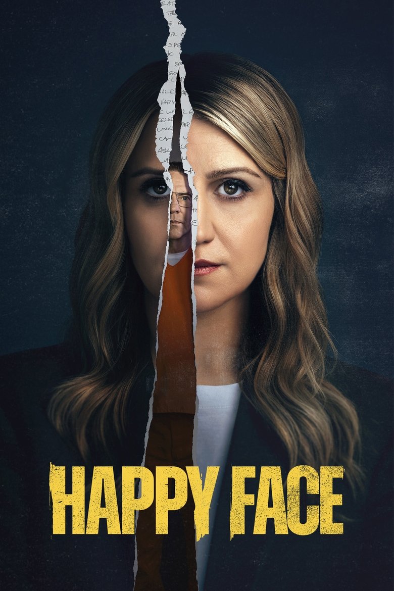 Poster of Happy Face