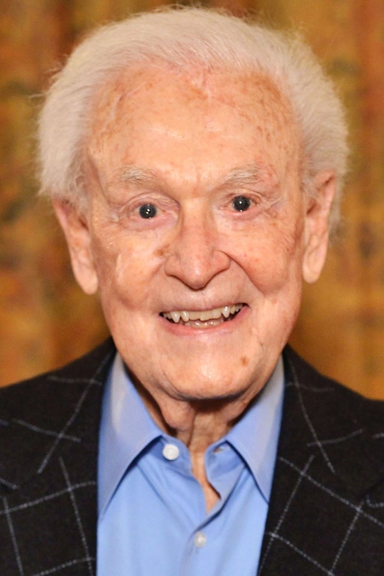 Portrait of Bob Barker