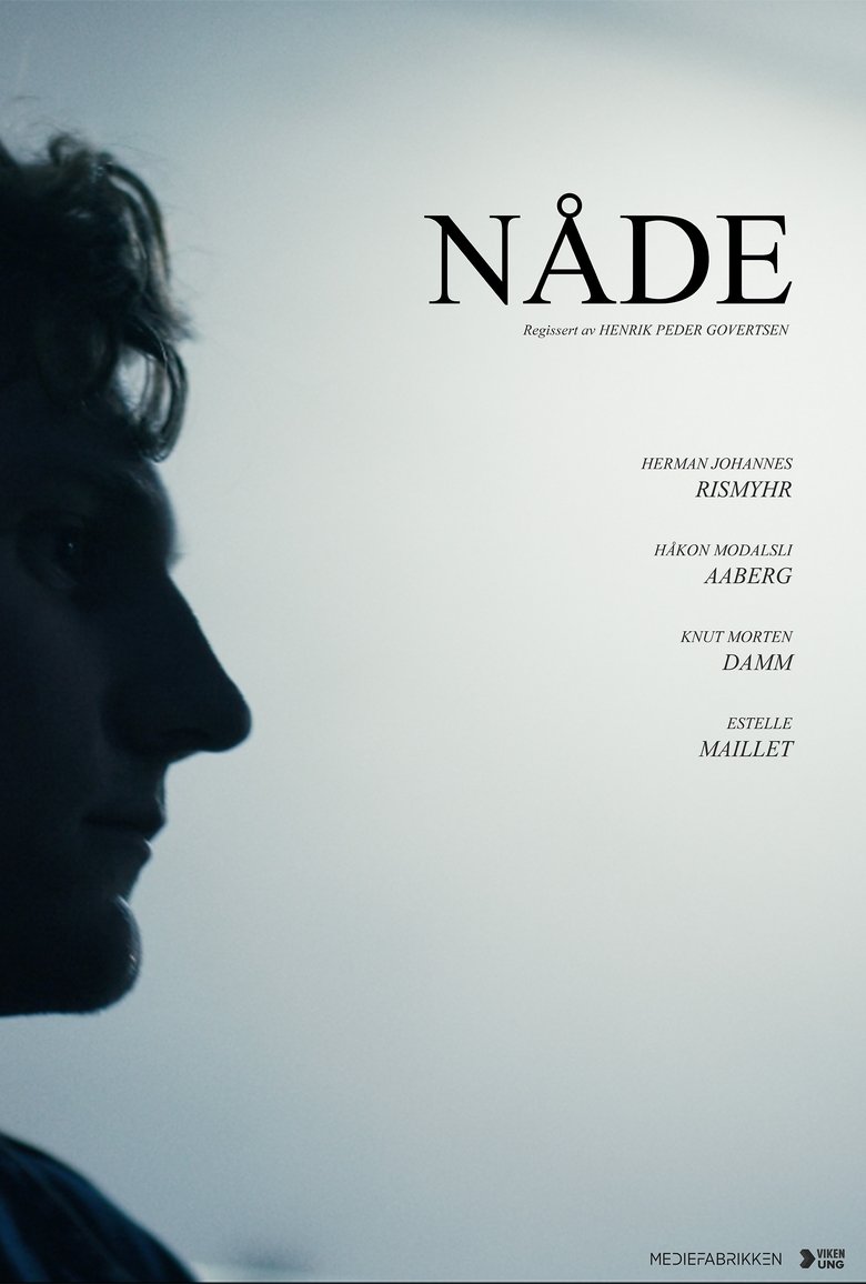 Poster of As We Forgive