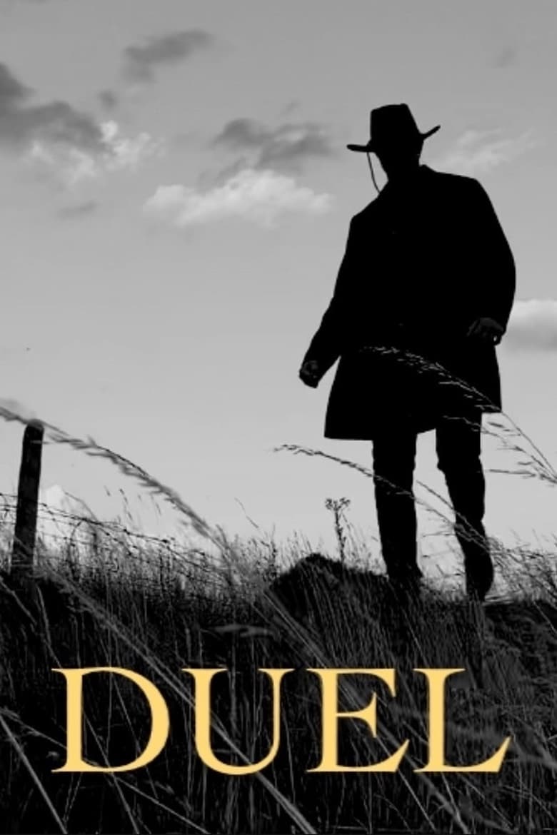 Poster of Duel