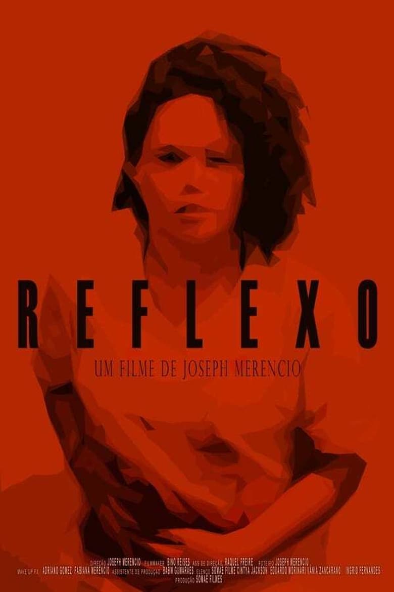 Poster of Reflexo