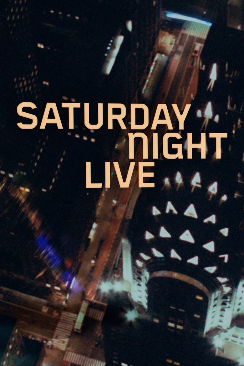 Poster of Saturday Night Live