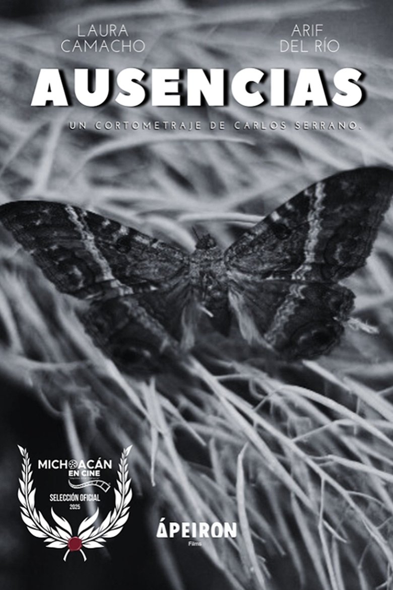 Poster of Ausencias