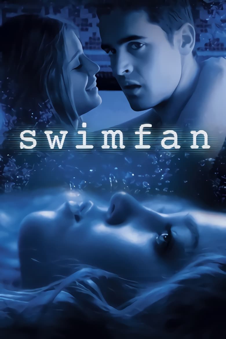 Poster of Swimfan