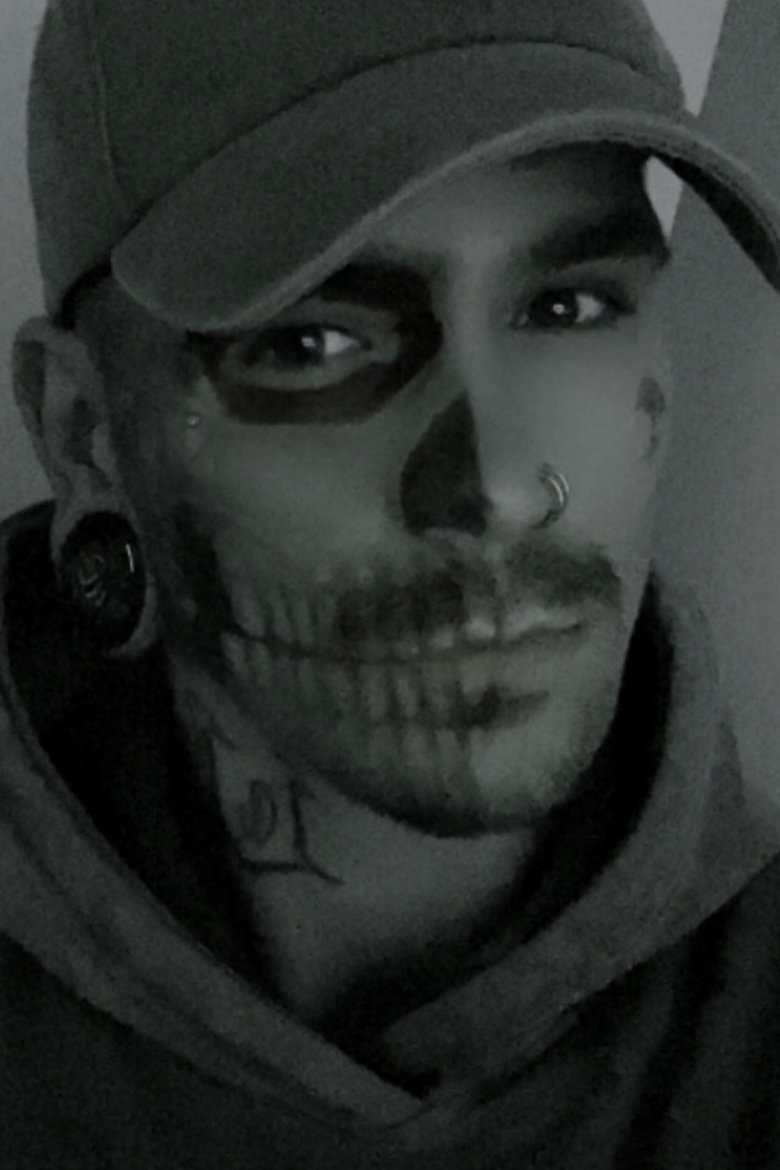 Portrait of Dead Boii