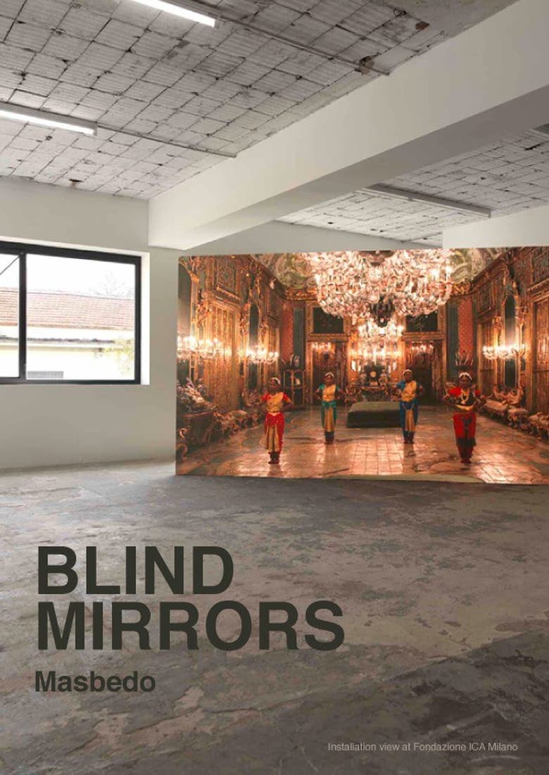 Poster of Blind Mirrors