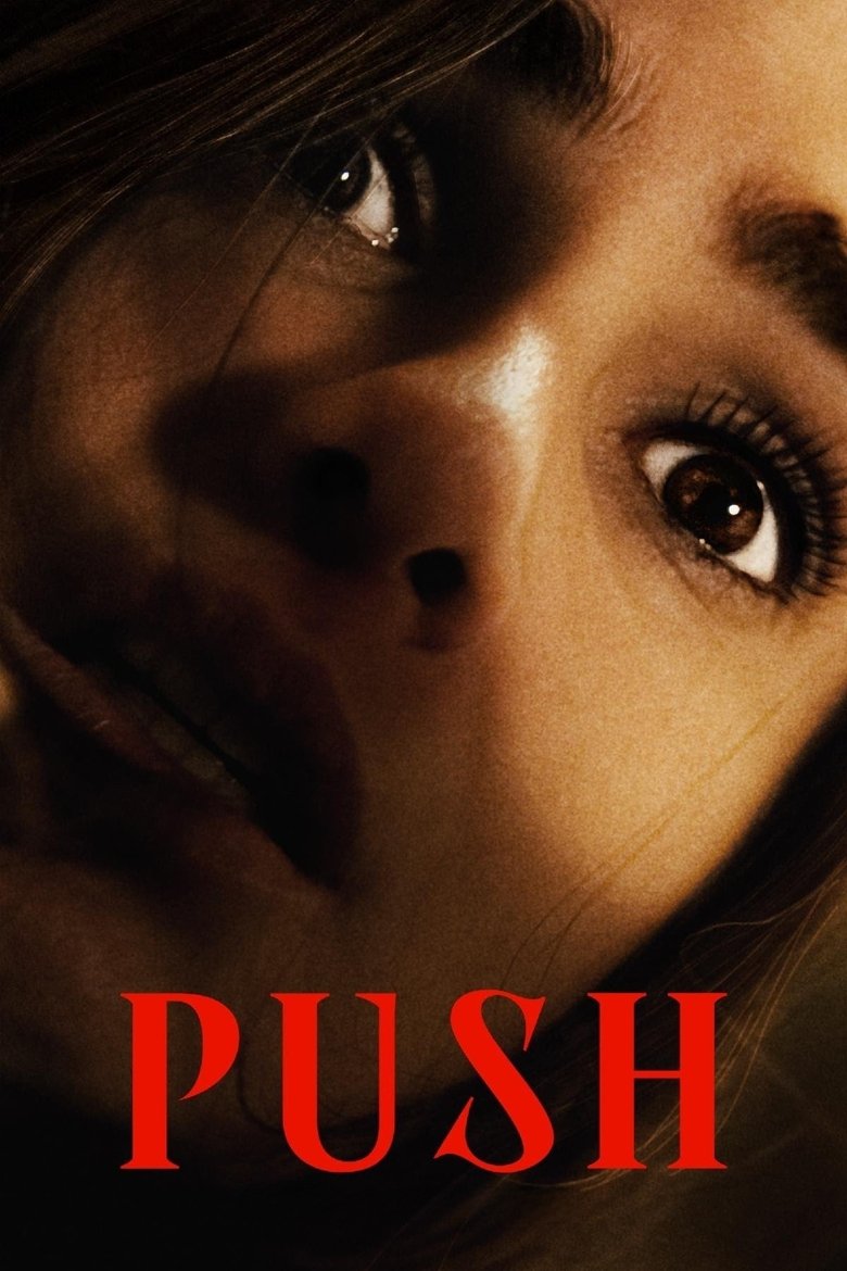 Poster of Push