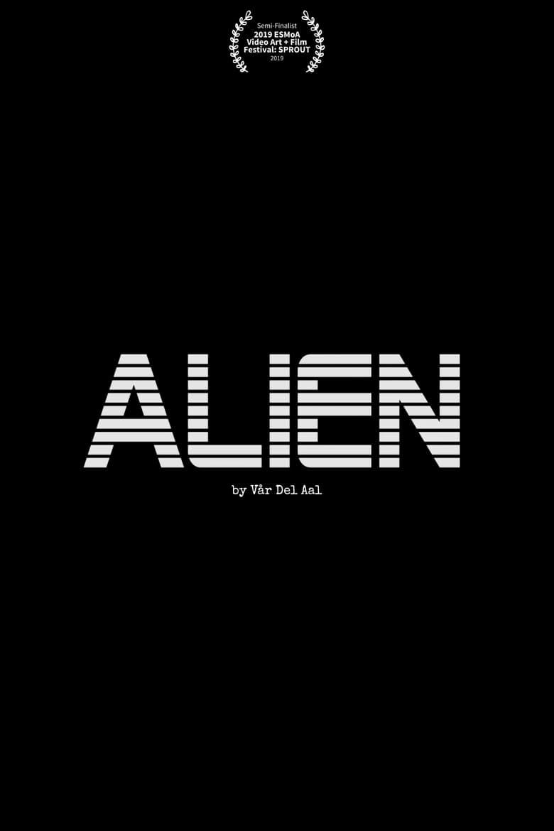 Poster of Alien