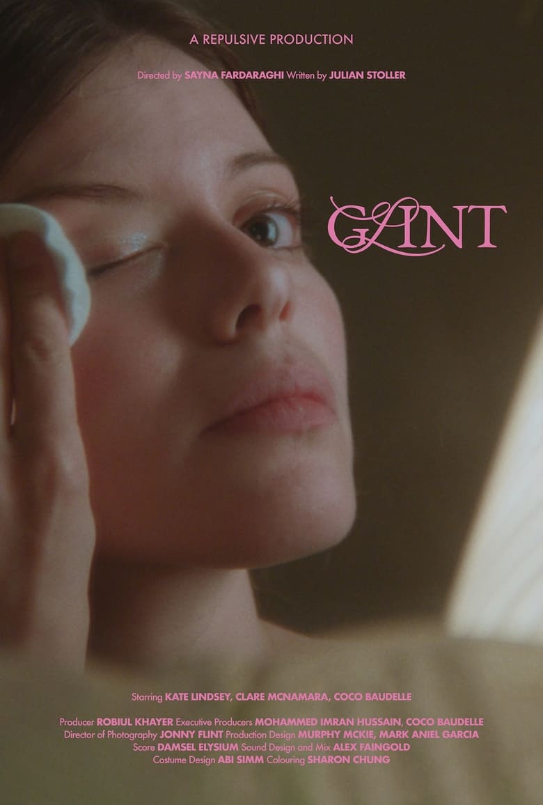 Poster of Glint