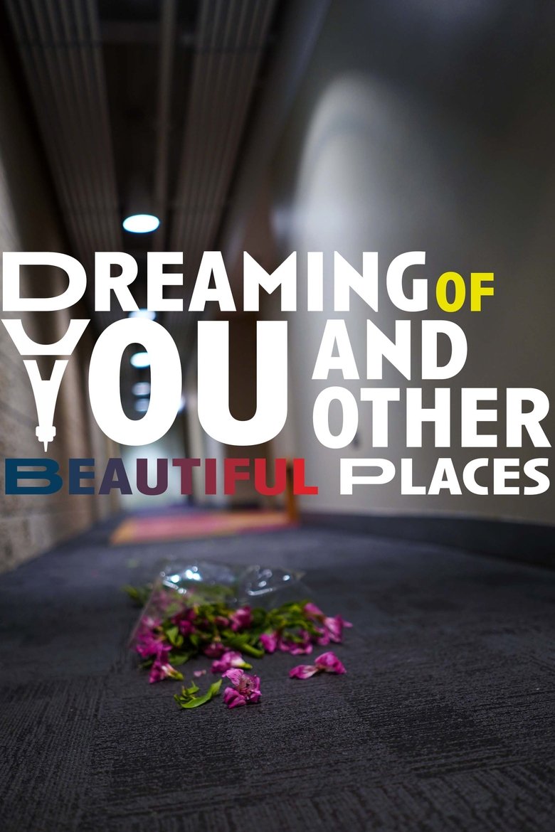 Poster of Dreaming of You and Other Beautiful Places