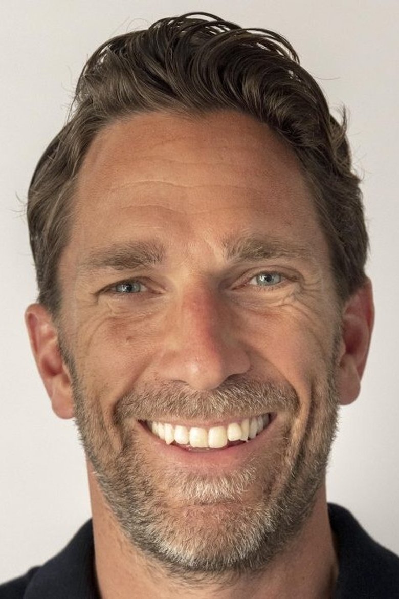 Portrait of Joel Lundqvist