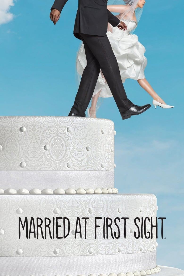 Poster of Cast and Crew in Married At First Sight - Season 9 - Episode 10 - Are You Committed?