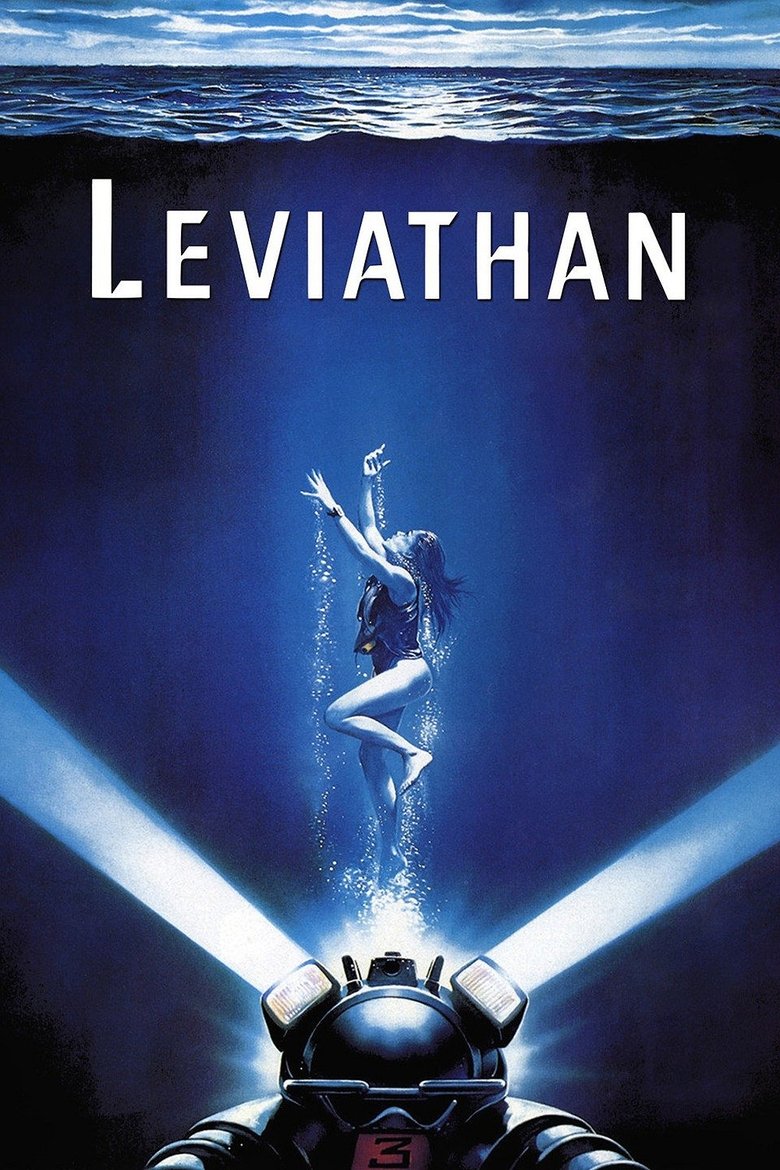 Poster of Leviathan