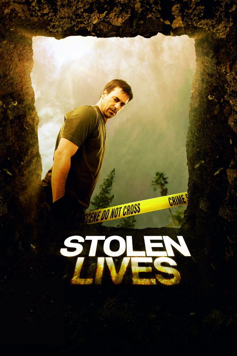 Poster of Stolen