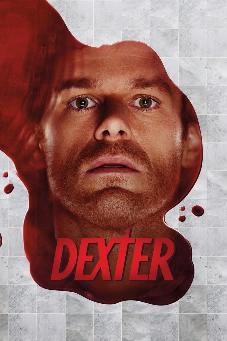 Poster of Episodes in Dexter - Season 5 - Season 5