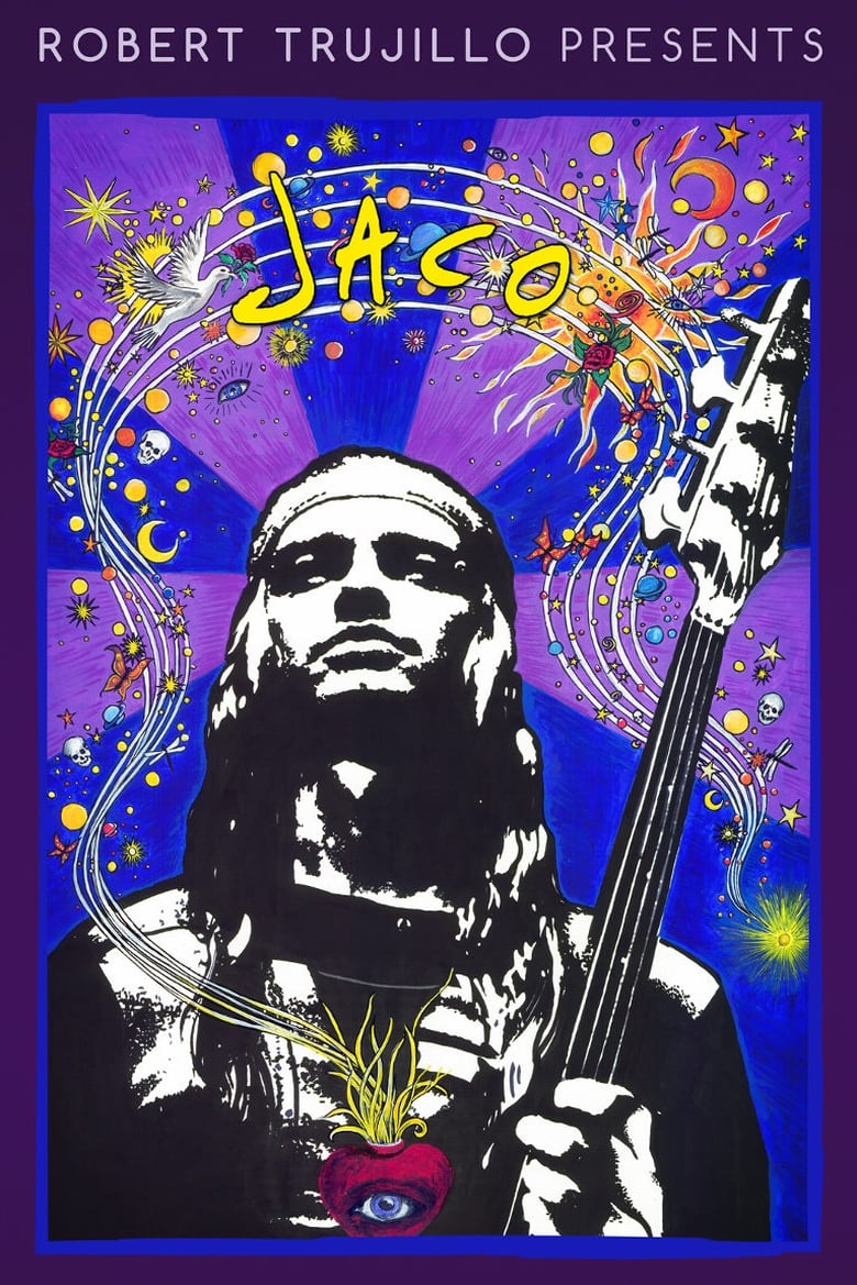 Poster of Jaco