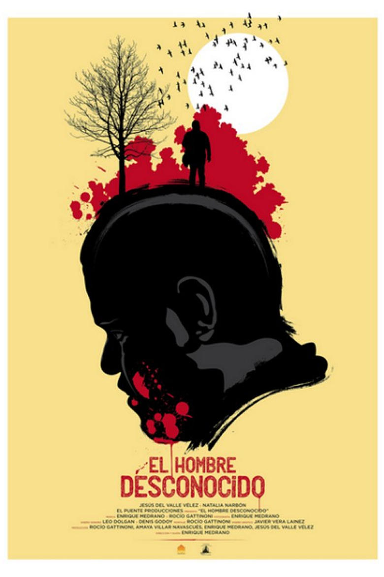 Poster of El Hombre Desconocido