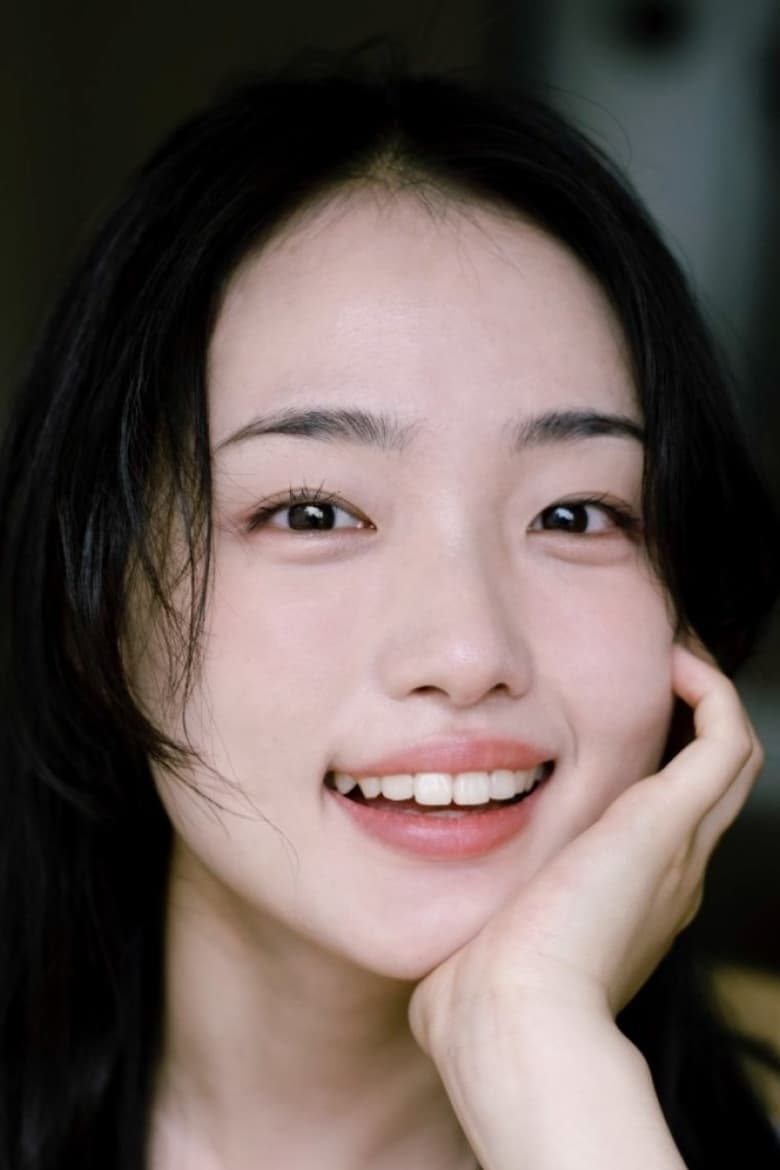 Portrait of Kim Jeong-yeon