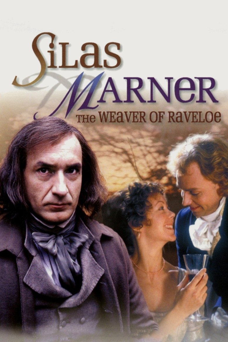 Poster of Silas Marner