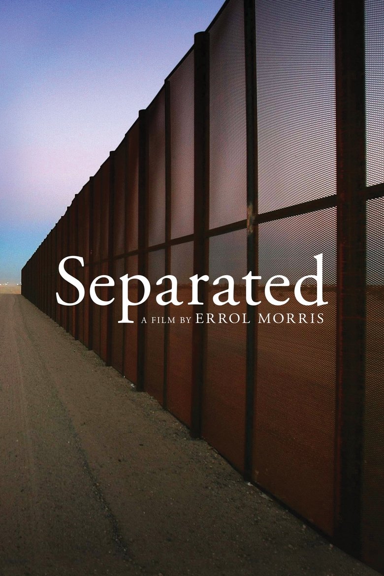 Poster of Separated