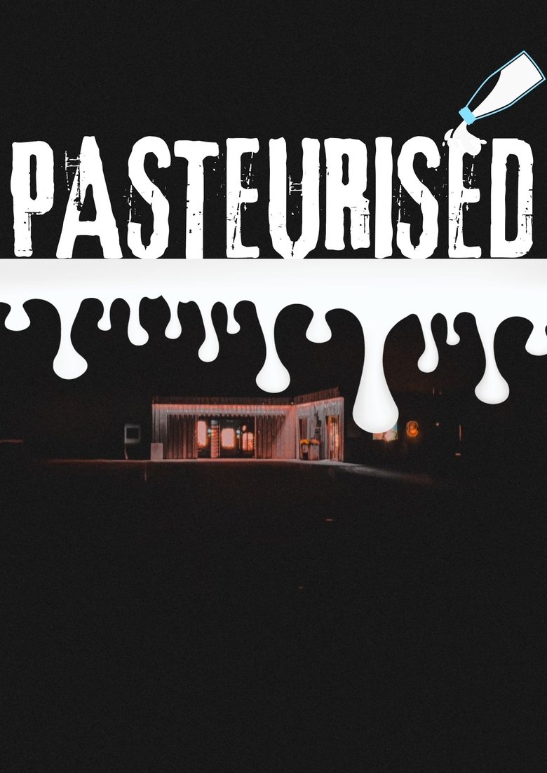Poster of Pasteurised