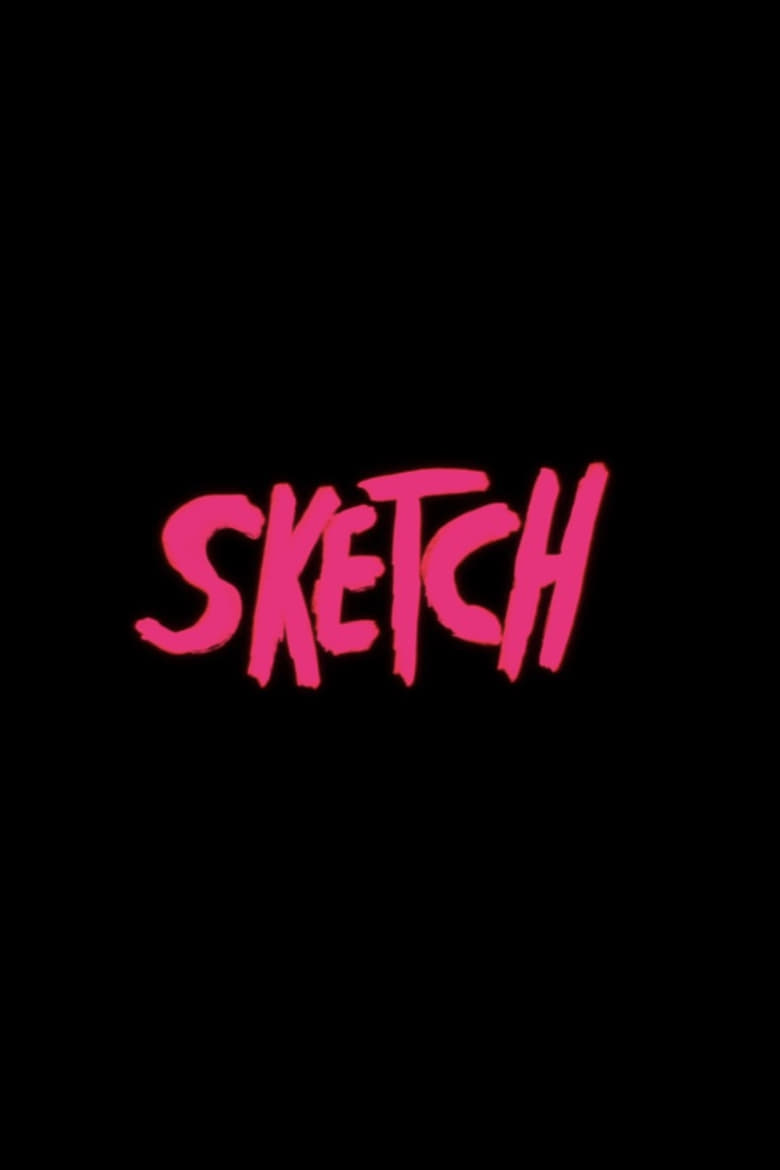 Poster of Sketch