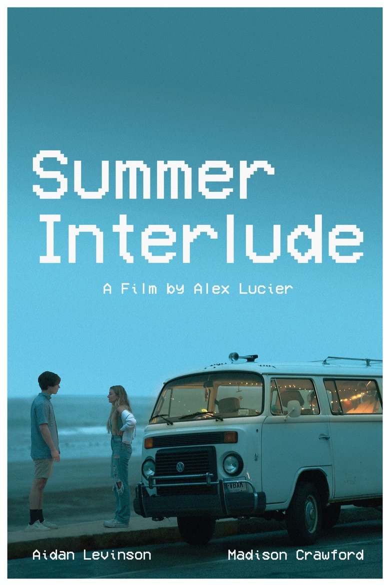 Poster of Summer Interlude