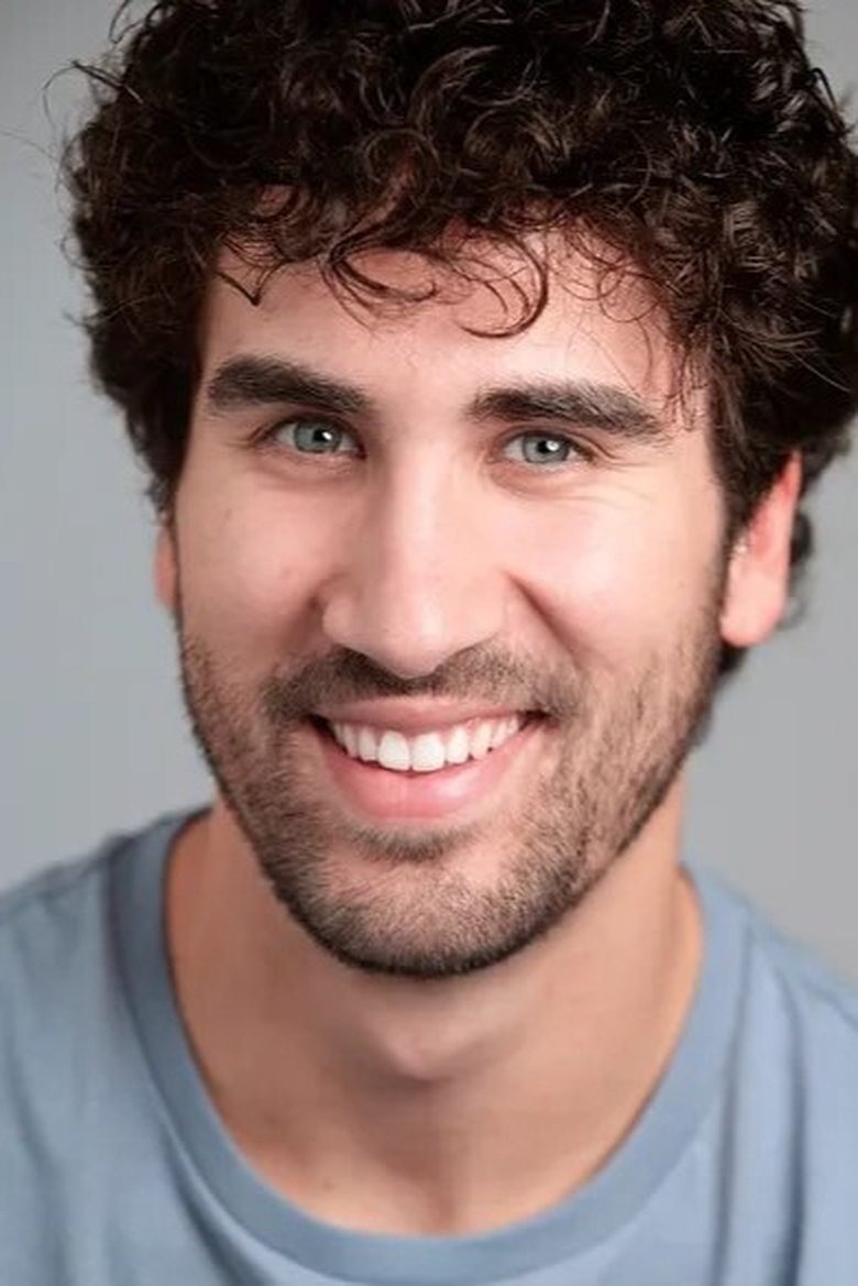 Portrait of Julen Mindegia